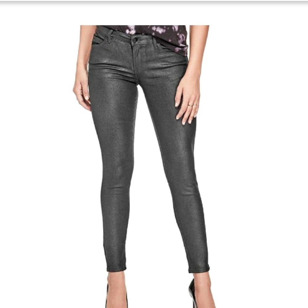 Guess Skinny Jeans Sz 25